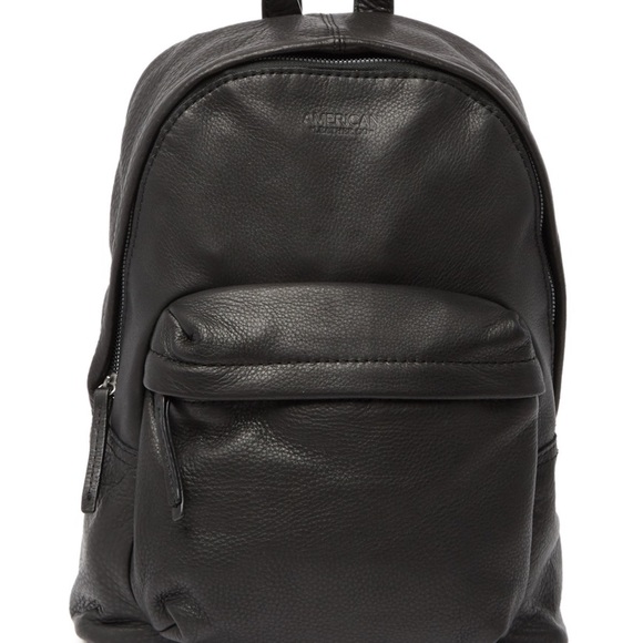 Handbags - American Leather co. Back back